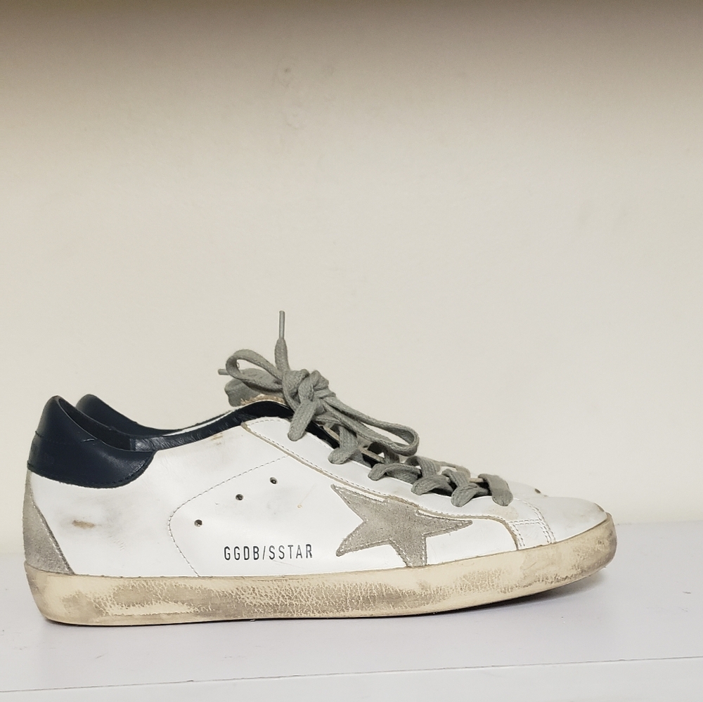 Golden Goose Super-star